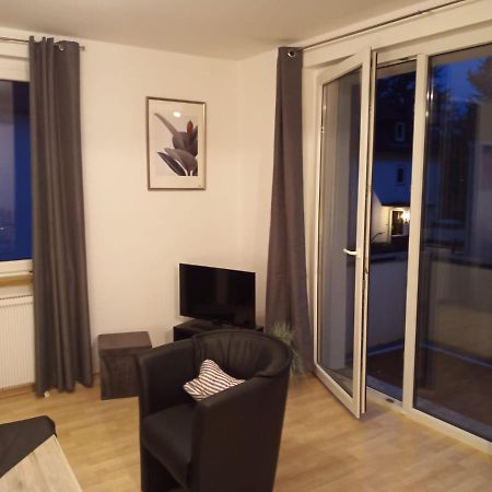 Apartment Klingemann Hannover Exteriér fotografie