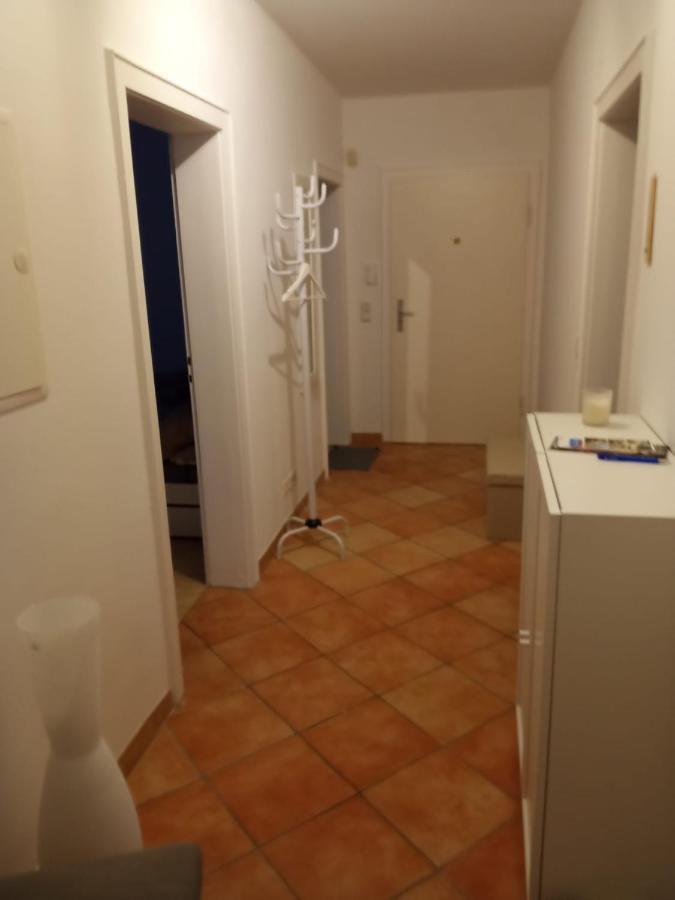 Apartment Klingemann Hannover Exteriér fotografie