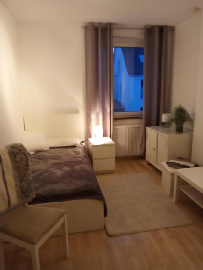 Apartment Klingemann Hannover Exteriér fotografie