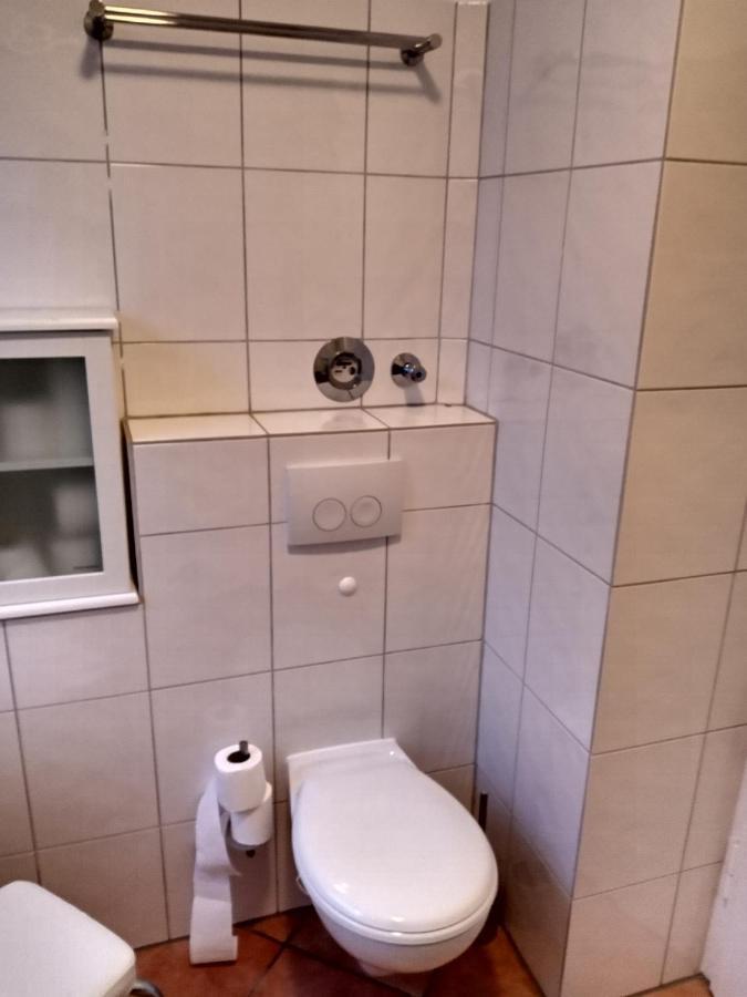 Apartment Klingemann Hannover Exteriér fotografie