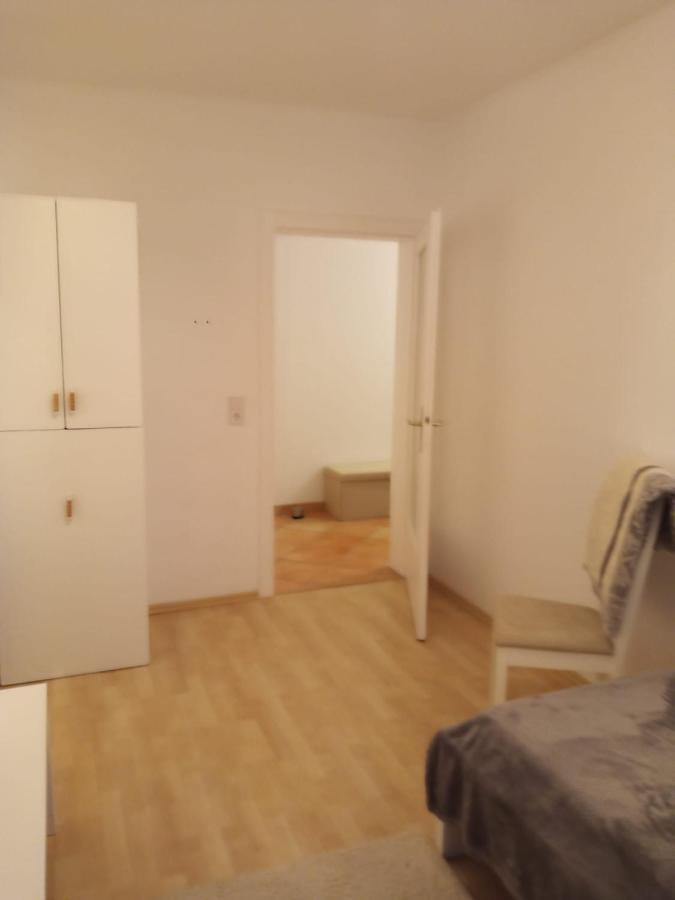 Apartment Klingemann Hannover Exteriér fotografie