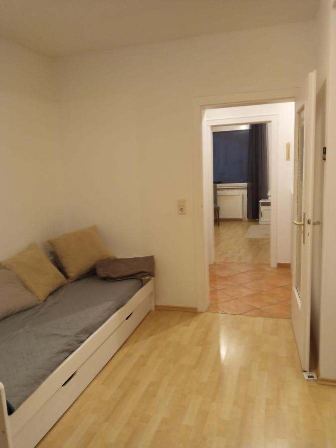 Apartment Klingemann Hannover Exteriér fotografie