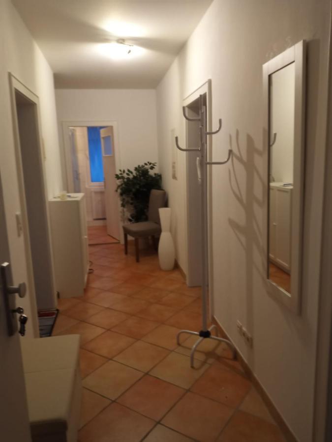 Apartment Klingemann Hannover Exteriér fotografie