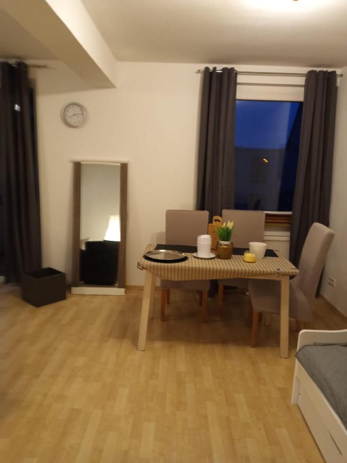 Apartment Klingemann Hannover Exteriér fotografie