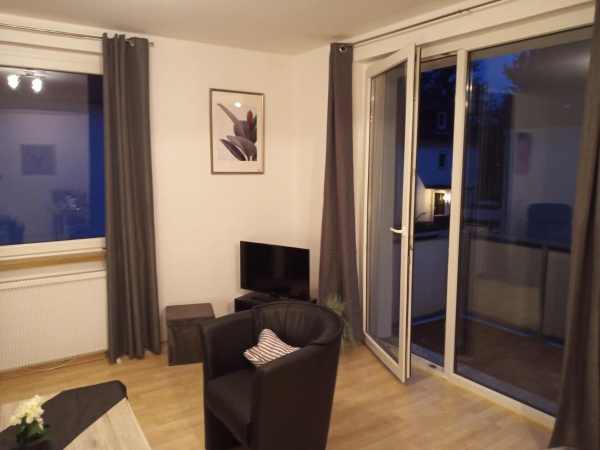 Apartment Klingemann Hannover Exteriér fotografie