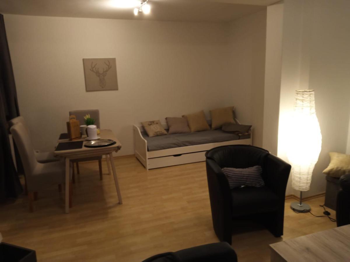Apartment Klingemann Hannover Exteriér fotografie