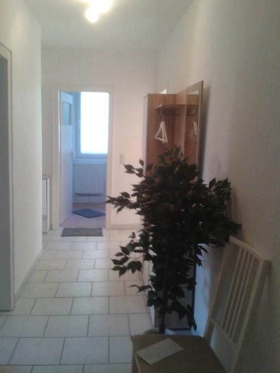 Apartment Klingemann Hannover Pokoj fotografie