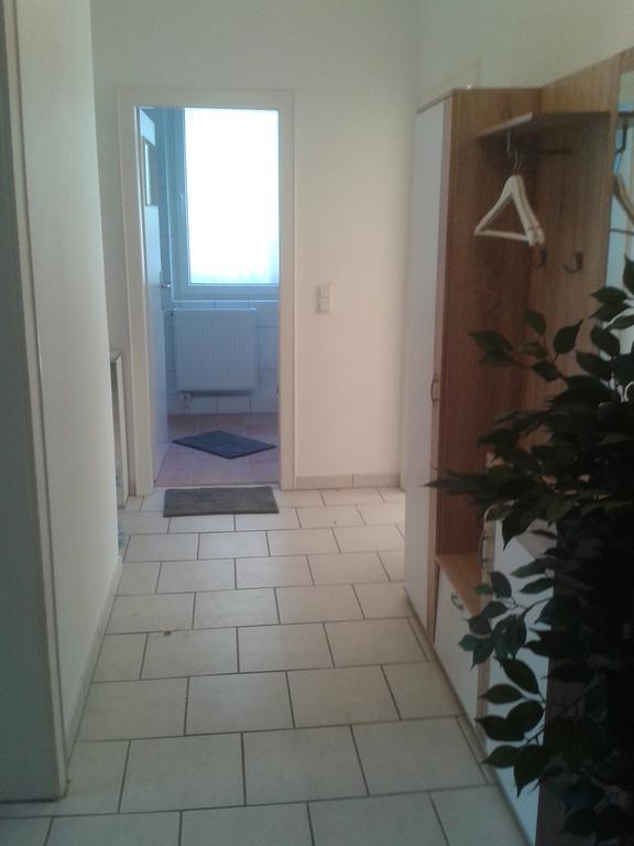 Apartment Klingemann Hannover Pokoj fotografie
