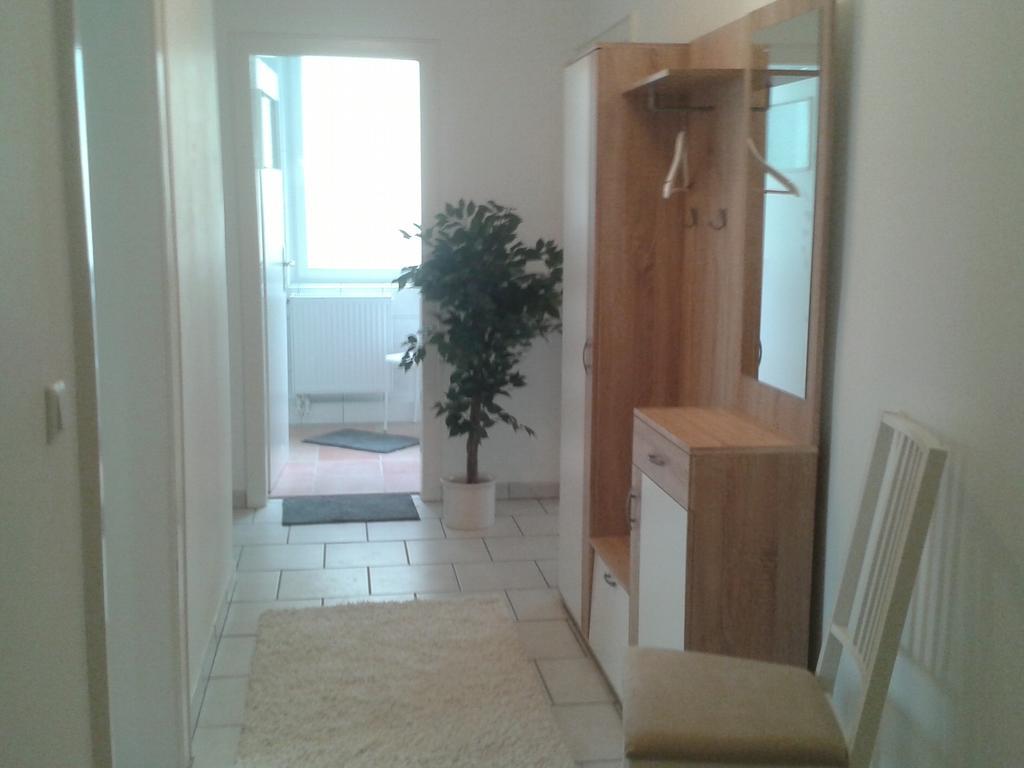 Apartment Klingemann Hannover Pokoj fotografie