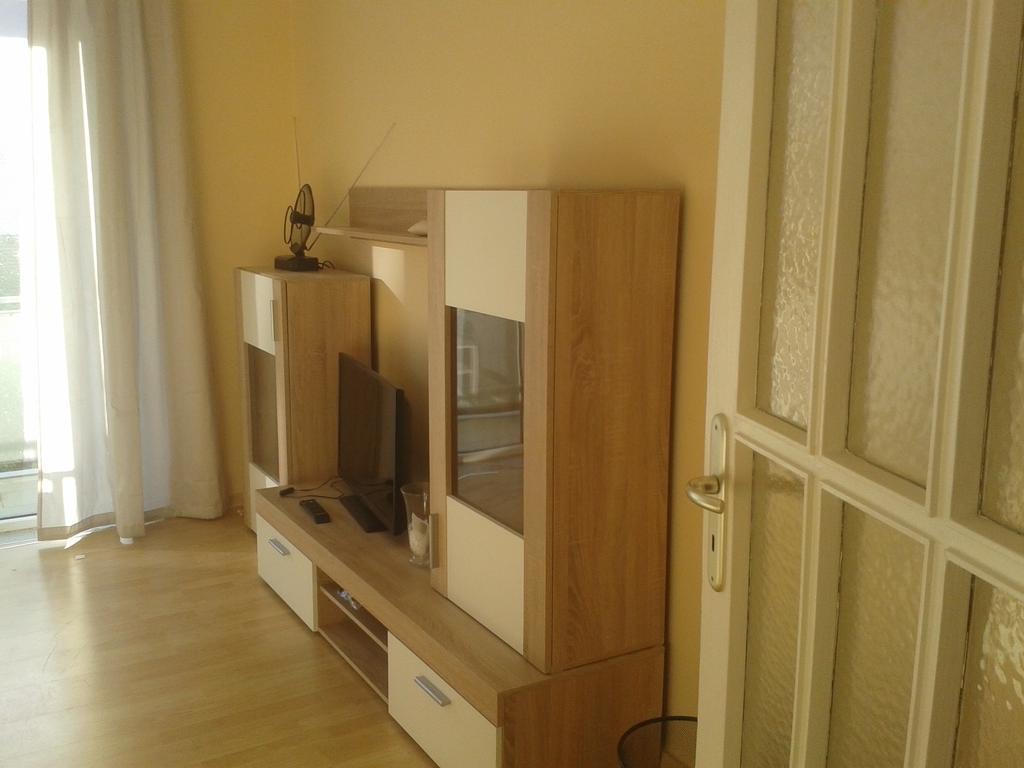 Apartment Klingemann Hannover Pokoj fotografie