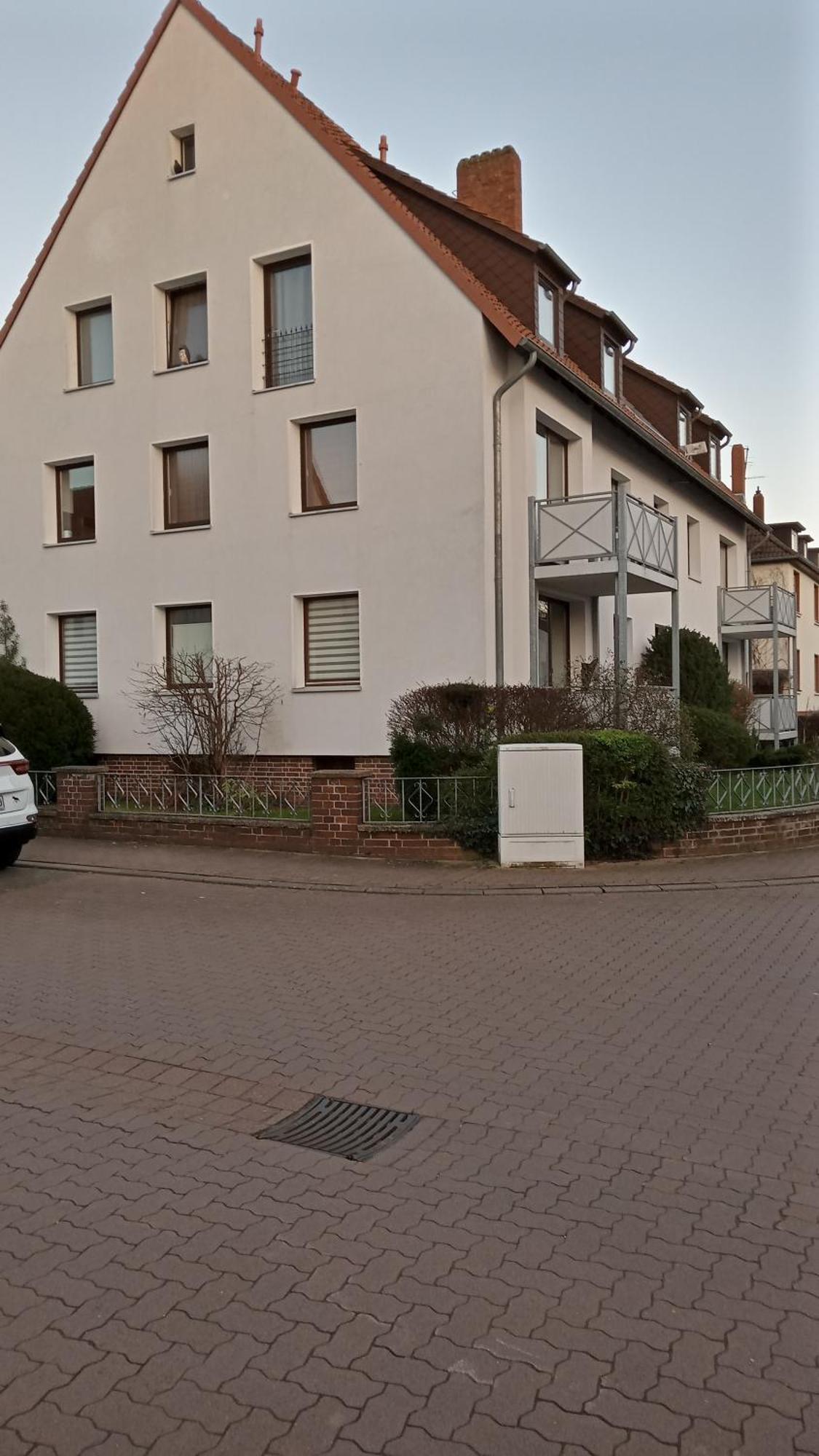 Apartment Klingemann Hannover Exteriér fotografie