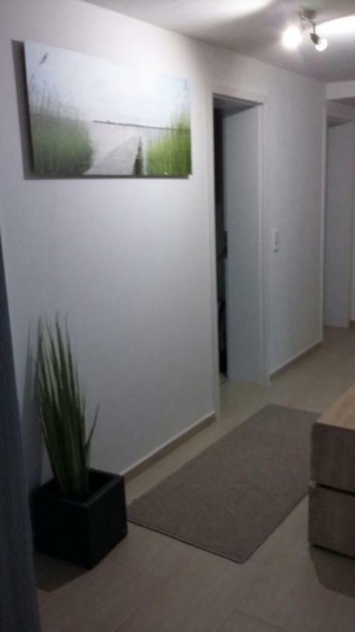 Apartment Klingemann Hannover Exteriér fotografie