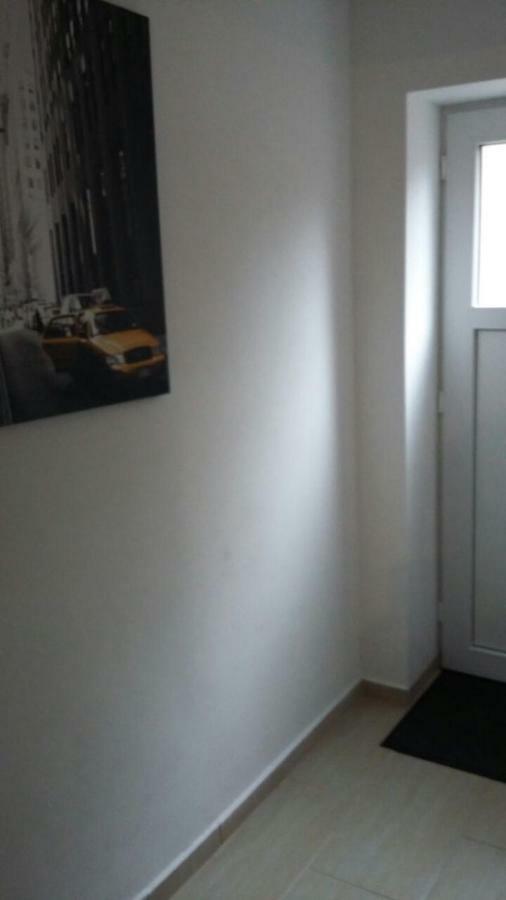 Apartment Klingemann Hannover Exteriér fotografie